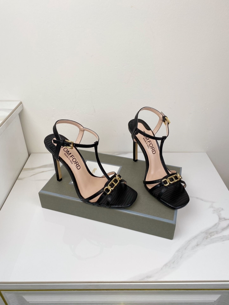 Tony Bienco High Heels